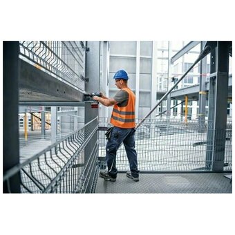  Гайковерт Bosch GDS 18V-1050 H Professional (0.601.9J8.502) 