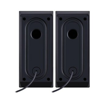  Колонки DEFENDER Spitfire 6Вт (65047) BT/light, питание от USB 