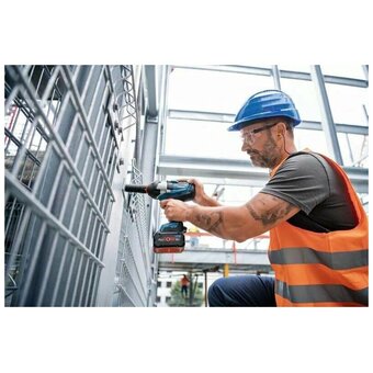  Гайковерт Bosch GDS 18V-1050 H Professional (0.601.9J8.502) 