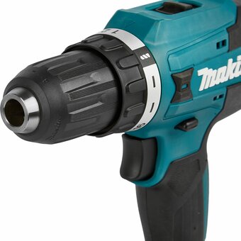  Дрель аккумуляторная Makita DF488D004 