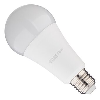  Лампа Gauss LED Elementary A67 35W E27 2790lm 6500K SQ70235 
