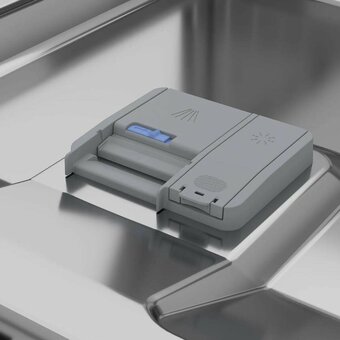  Встраиваемая посудомоечная машина INDESIT DIS 2C50 