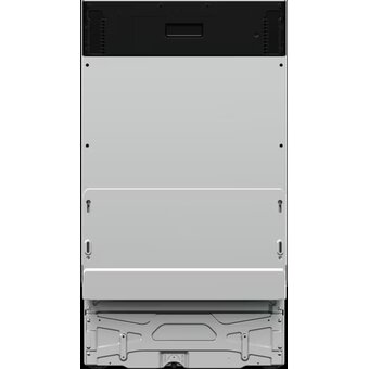  Встраиваемая посудомоечная машина ELECTROLUX KESC2210L черный 