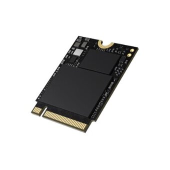  SSD HIKSEMI Future S (HS-SSD-FUTURES 1024G) 1.0Tb M.2 2242 (PCI-E 4.0 x4, up to 7400/6370MBs, 3D TLC, 1800TBW 