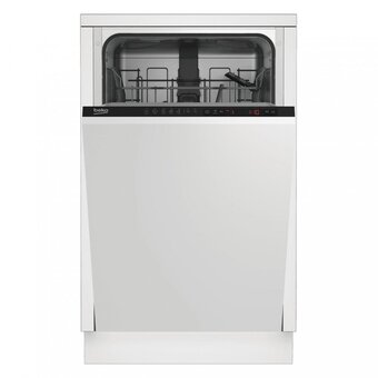  Встраиваемая посудомоечная машина Beko BDIS15961 (7619498335) белая 