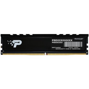  ОЗУ PATRIOT PSP524G560081H1 DIMM 24GB DDR5-5600 