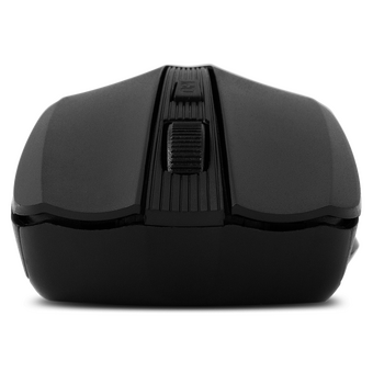  Беспроводная мышь SVEN RX-400W чёрная 