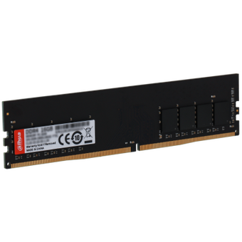  ОЗУ Dahua C300 (DHI-DDR-C300U8G26) DIMM 8GB DDR4-2666 (PC4-21300) CL19, 1.2V 