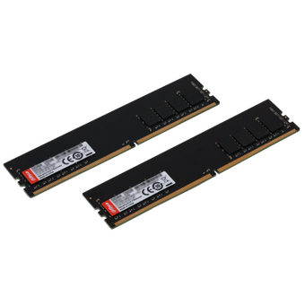  ОЗУ Dahua C300 (DHI-DDR-C300U8G26) DIMM 8GB DDR4-2666 (PC4-21300) CL19, 1.2V 