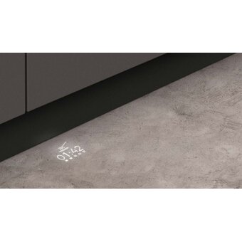  Встраиваемая посудомоечная машина NEFF S157ZB802E 60 см, 13 комплектов, 8 программ, цеолит, IntensiveZone, VarioSpeed Plus, распознавание моющего сред 