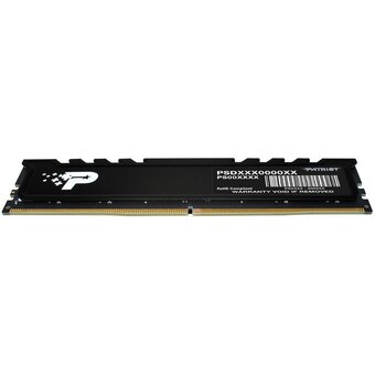  ОЗУ PATRIOT PSP524G560081H1 DIMM 24GB DDR5-5600 