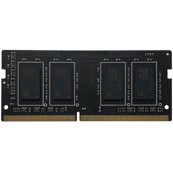  ОЗУ PATRIOT Signature Line PSD48G26662S DDR4 8Гб 8Гбх1 2666 МГц 1.2 В черный 