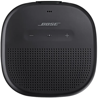  Портативная акустика Bose SoundLink Micro Bluetooth Speaker Black 783342-0100 