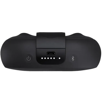  Портативная акустика Bose SoundLink Micro Bluetooth Speaker Black 783342-0100 
