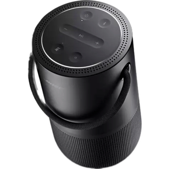 Портативная акустика Bose Portable Smart Wireless Bluetooth Speaker Black 829393-1100 