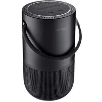  Портативная акустика Bose Portable Smart Wireless Bluetooth Speaker Black 829393-1100 