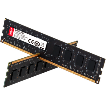  ОЗУ Dahua C160 (DHI-DDR-C160U8G16) DIMM 8GB DDR3-1600 (PC3-12800) CL11, 1.5V 