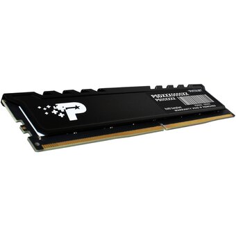  ОЗУ PATRIOT PSP524G560081H1 DIMM 24GB DDR5-5600 