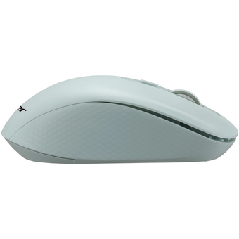  Мышь Acer OMR309 ZL.MCECC.030 зеленый 