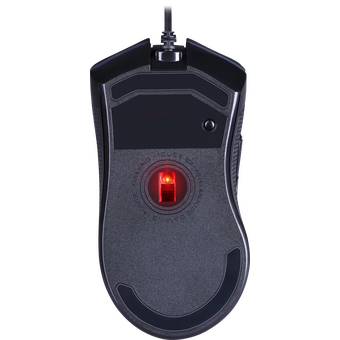  Проводная игровая мышь Redragon Cypher 72075 черная 