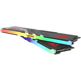  ОЗУ PATRIOT PVVR532G600C30K DIMM 32GB DDR5-6000 