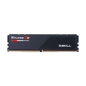  ОЗУ G.SKILL Ripjaws S5 (F5-6400J3239F48GX2-RS5K) 96GB (2x48GB) DDR5 6400MHz CL32 (32-39-39-102) 1.35V / Black 