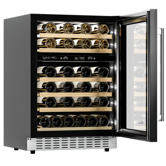  Винный шкаф встраиваемый Meyvel MV46PRO-KWT2 