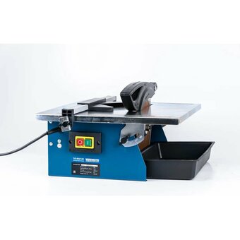  Плиткорез электрический WorkMaster ПЛ-800/180 