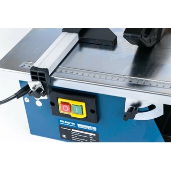  Плиткорез электрический WorkMaster ПЛ-800/180 