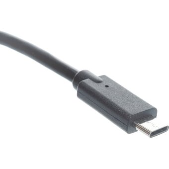  Кабель Cablexpert CCP-USB3-AMCM-1M USB3.0 AM/USB3.1TypeC 1м 
