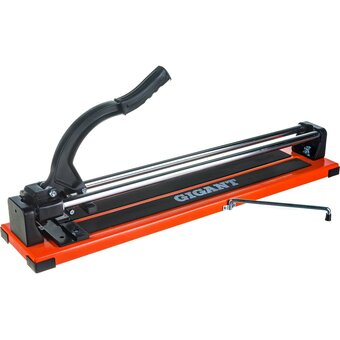  Плиткорез рельсовый Gigant Professional Laser PTC-600L 
