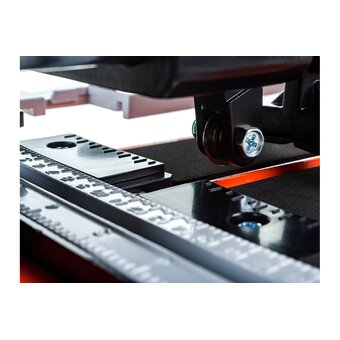  Плиткорез рельсовый Gigant Professional Laser PTC-600L 