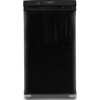  Холодильник Саратов 452 КШ-122/15-003 черный 