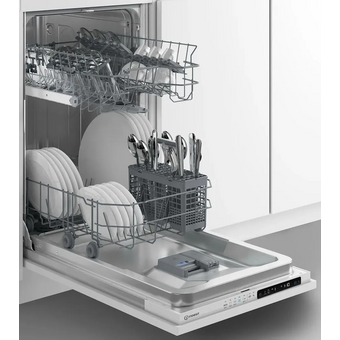  Встраиваемая посудомоечная машина INDESIT DIS 1C50 