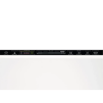  Встраиваемая посудомоечная машина AEG FSK93718P 