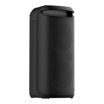  Портативная колонка SOUNDMAX SM-MS4209 черный 