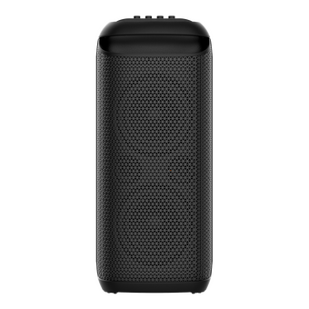  Портативная колонка SOUNDMAX SM-MS4209 черный 