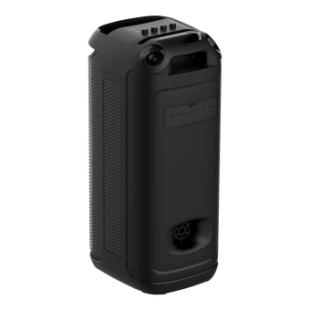  Портативная колонка SOUNDMAX SM-MS4209 черный 