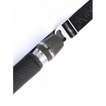  Портативная колонка W-King X10+ One mic черный 
