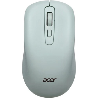  Мышь Acer OMR309 ZL.MCECC.030 зеленый 