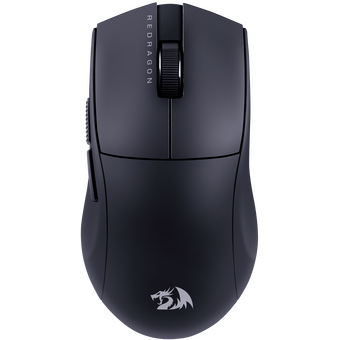  Беспроводная игровая мышь Redragon K1ng 4K Pro черный 72211 