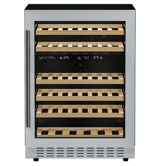  Винный шкаф встраиваемый Meyvel MV46PRO-KWT2 