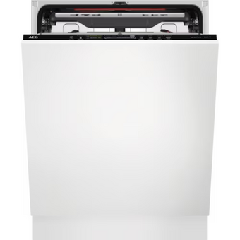  Встраиваемая посудомоечная машина AEG FSK93718P 