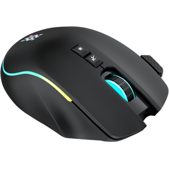  Мышка DEFENDER Thunder GM-213 WRL Gaming 52213 
