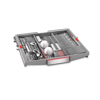  Встраиваемая посудомоечная машина BOSCH SMV8YCX02E 