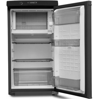  Холодильник Саратов 452 КШ-122/15-003 черный 