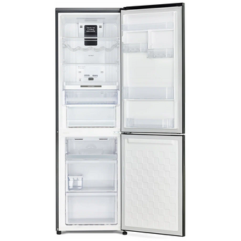  Холодильник Hitachi R-BG410PUC6X GPW белый 