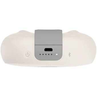  Портативная акустика Bose SoundLink Micro Bluetooth Speaker White 783342-0400 