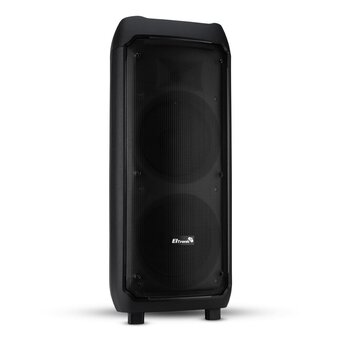  Портативная акустика ELTRONIC 30-37 Crazy Box 1200 