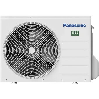  Кондиционер Panasonic Compact inverter zkew CS-TZ60ZKEW/CU-TZ60ZKE Инвертор 